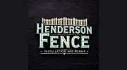 Henderson Fence