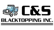 C & S Blacktopping