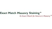 Exact Match Masonry Staining