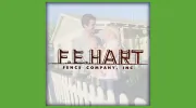 F.E. Hart Fence