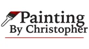 Painting by Christopher