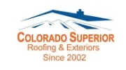 Colorado Superior Roofing & Exteriors