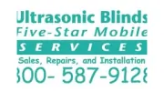 Ultrasonic Blind Cleaning Mobile Services