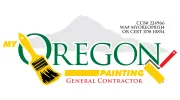 My Oregon Painting