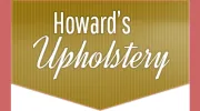 Howard's Upholstery