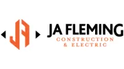 JA Fleming Construction