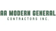 Modern General Contractor