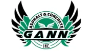 Gann Asphalt & Concrete