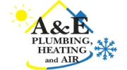 A & E Heating & Cooling