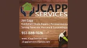 JCapp Services