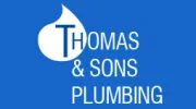 Thomas and Sons Plumbing