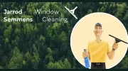 Jarrod Semmens Window Cleaning
