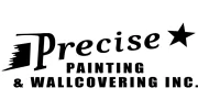 Precise Painting & Wallcovering