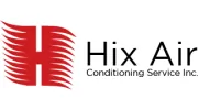 Hix Air Conditioning Service