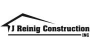 J Reinig Construction