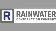 Rainwater Construction