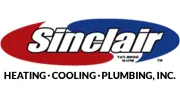 Sinclair Heating, Cooling, Plumbing, Inc