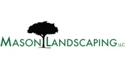 Mason Landscaping