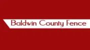Baldwin Fence