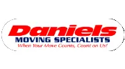 Daniels Moving & Storage