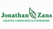 Jonathan Zans