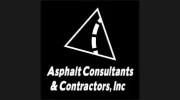 Asphalt Consultants & Contractors