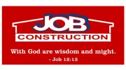 Job Construction