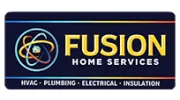 Fusion Heating, Air Conditioning & Insulation