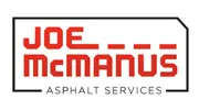 Joe McManus Asphalt Services