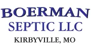 Boerman Septic