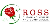 Ross Cleaning House