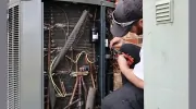 Lewis Comfort Control HVAC