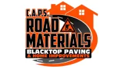 Caps Road Materials