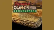 Signature Concrete Countertops