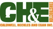 Caldwell Heckles & Egan