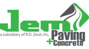 JEM Paving & Concrete