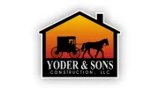 Yoder & Sons Construction