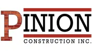 Pinion Construction