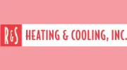 R & S Heating & Cooling