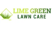 Lime Green Lawn Care