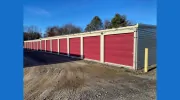 Greenland Self Storage
