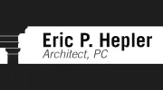 Eric Hepler Architect