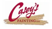 Casey's Painting