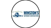 Winstons Outdoor Contractors