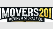 Movers 201