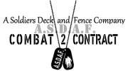 A Soldiers Deck and Fence Company
