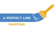 A Perfect Line Painting