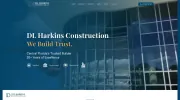 DL Harkins Construction