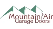 Mountain Air Garage Doors