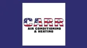 Carr Air Conditioning & Heating